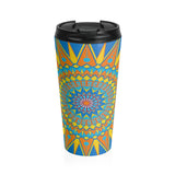 Travel Mug - Arka