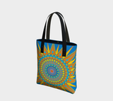 Tote Bag - Arka