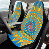 Car Seat Cover - Arka