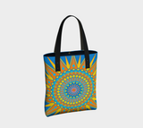 Tote Bag - Arka