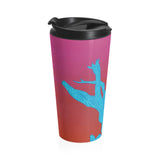 Travel Mug - Gifting Tree