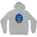 Hoodie Basic Unisex - I Am Cactus
