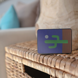 Bluetooth Mini Speaker - I Am Cactus