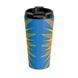 Travel Mug - Arka