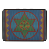 Bluetooth Mini Speaker - Emerging Flower