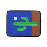 Laptop Sleeve - I Am Cactus