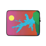 Laptop Sleeve - Gifting Tree