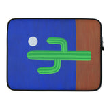 Laptop Sleeve - I Am Cactus