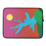 Laptop Sleeve - Gifting Tree