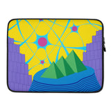 Laptop Sleeve - Cerebraland