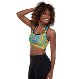 Sports Bra - Arka