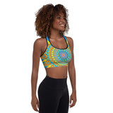 Sports Bra - Arka