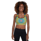 Sports Bra - Arka