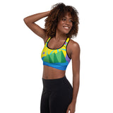 Sports Bra - Cerebraland