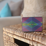 Bluetooth Mini Speaker - Eye Am Coming To Light