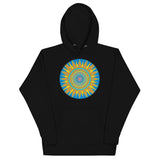 Hoodie Premium Unisex - Arka