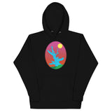 Hoodie Premium Unisex - Gifting Tree