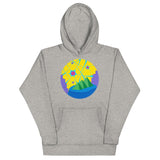 Hoodie Premium Unisex - Cerebraland