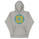 Hoodie Premium Unisex - Arka