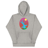 Hoodie Premium Unisex - Gifting Tree