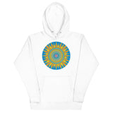 Hoodie Premium Unisex - Arka