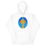 Hoodie Premium Unisex - Eye Am Showering Light