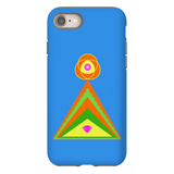Phone Case - Diamond Pyramid