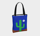 Tote Bag - I Am Cactus