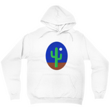 Hoodie Basic Unisex - I Am Cactus
