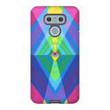Phone Case - Eye Am Coming To Light