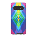 Phone Case - Eye Am Coming To Light