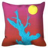 Outdoor Pillow - Gifting Tree