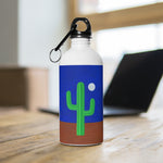 Water Bottle (Stainless Steel) - I Am Cactus