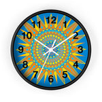 Wall Clock (Numbers) - Arka