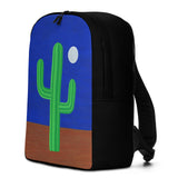 Backpack - I Am Cactus