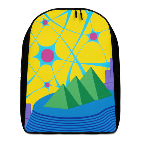 Backpack - Cerebraland