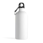Water Bottle (Stainless Steel) - Cerebraland