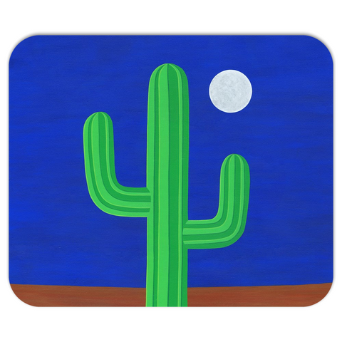 Mousepad - I Am Cactus