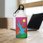 Water Bottle (Stainless Steel) - Gifting Tree