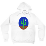 Hoodie Basic Unisex - I Am Cactus
