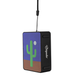 Bluetooth Mini Speaker - I Am Cactus